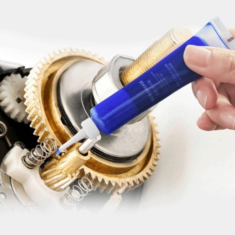 M5TC 20ml Castings Spinnings R - Reel Grease recension och pris