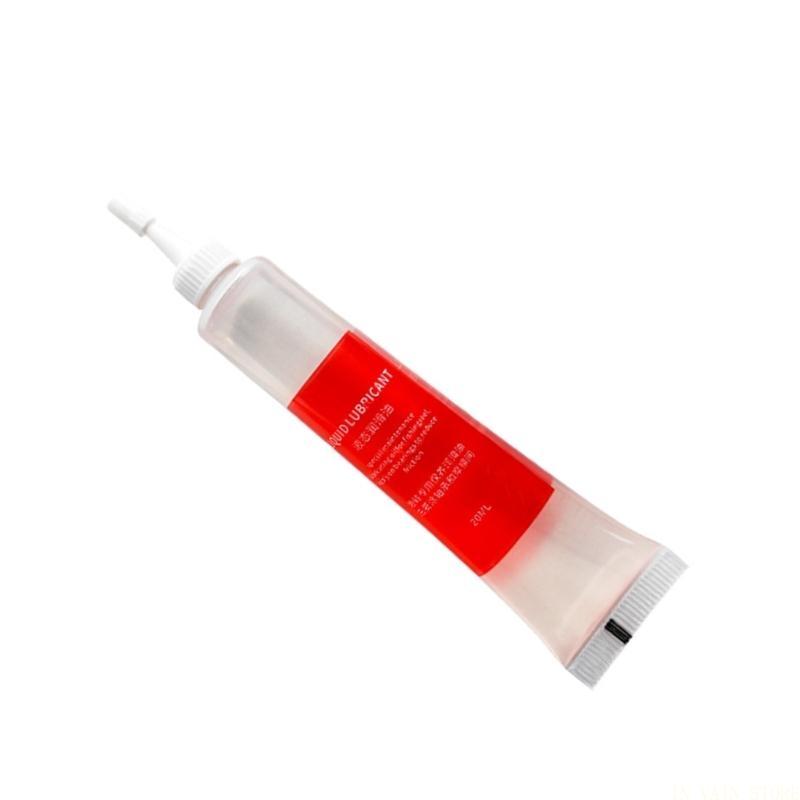 M5TC 20ml Castings Spinnings R - Reel Grease recension och pris