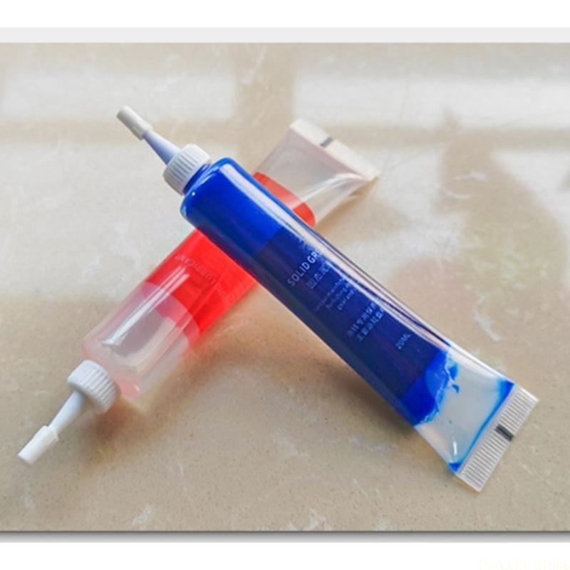 M5TC 20ml Castings Spinnings R - Reel Grease recension och pris