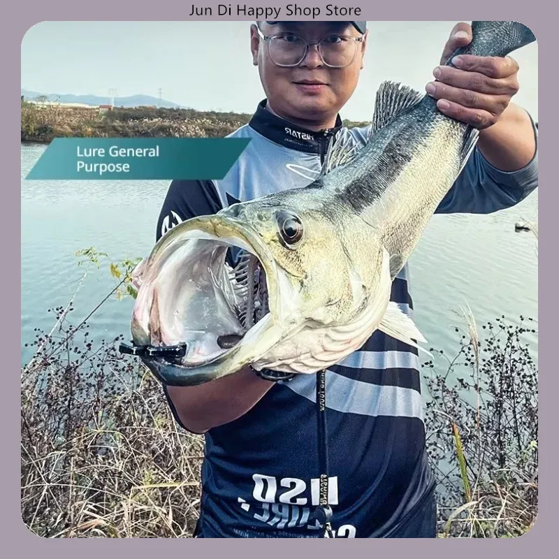 HASIDA M9 Spinning Reel Full M - Trolling Reel recension och pris
