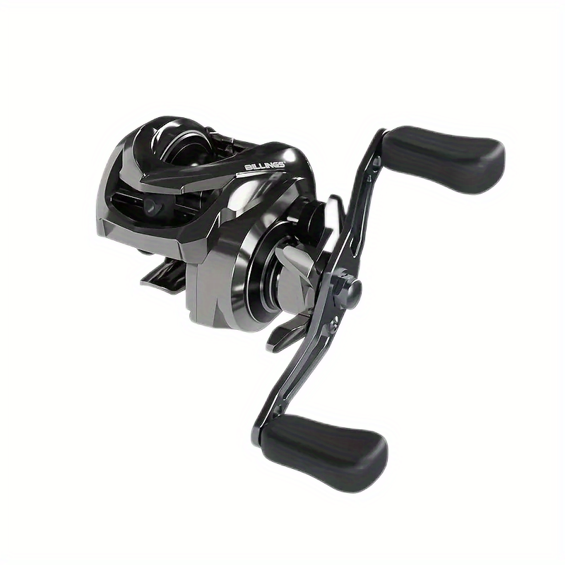 BILLINGS AT Series,7.2:1 Gear  - Trolling Reel recension och pris
