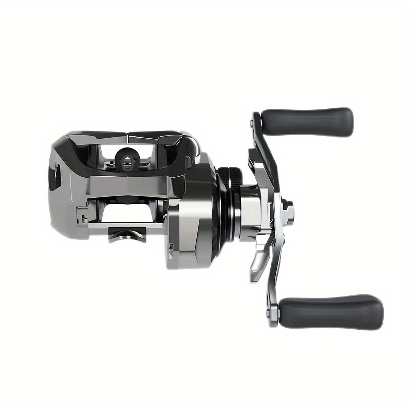 BILLINGS AT Series,7.2:1 Gear  - Trolling Reel recension och pris