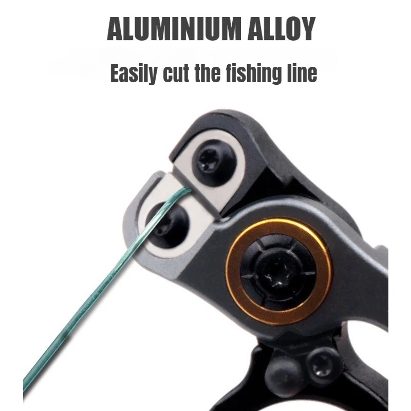 Outdoor Fishing Tools Aluminum - Baitcasting Reel recension och pris