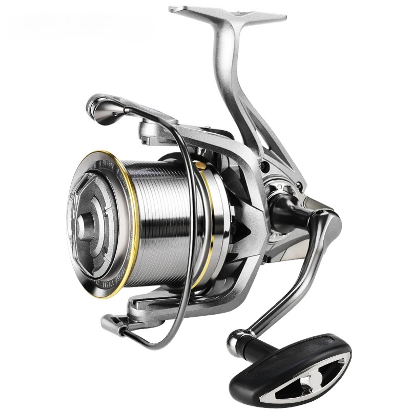 GLS 2027 NEW Stainless Steel B - Trolling Reel recension och pris